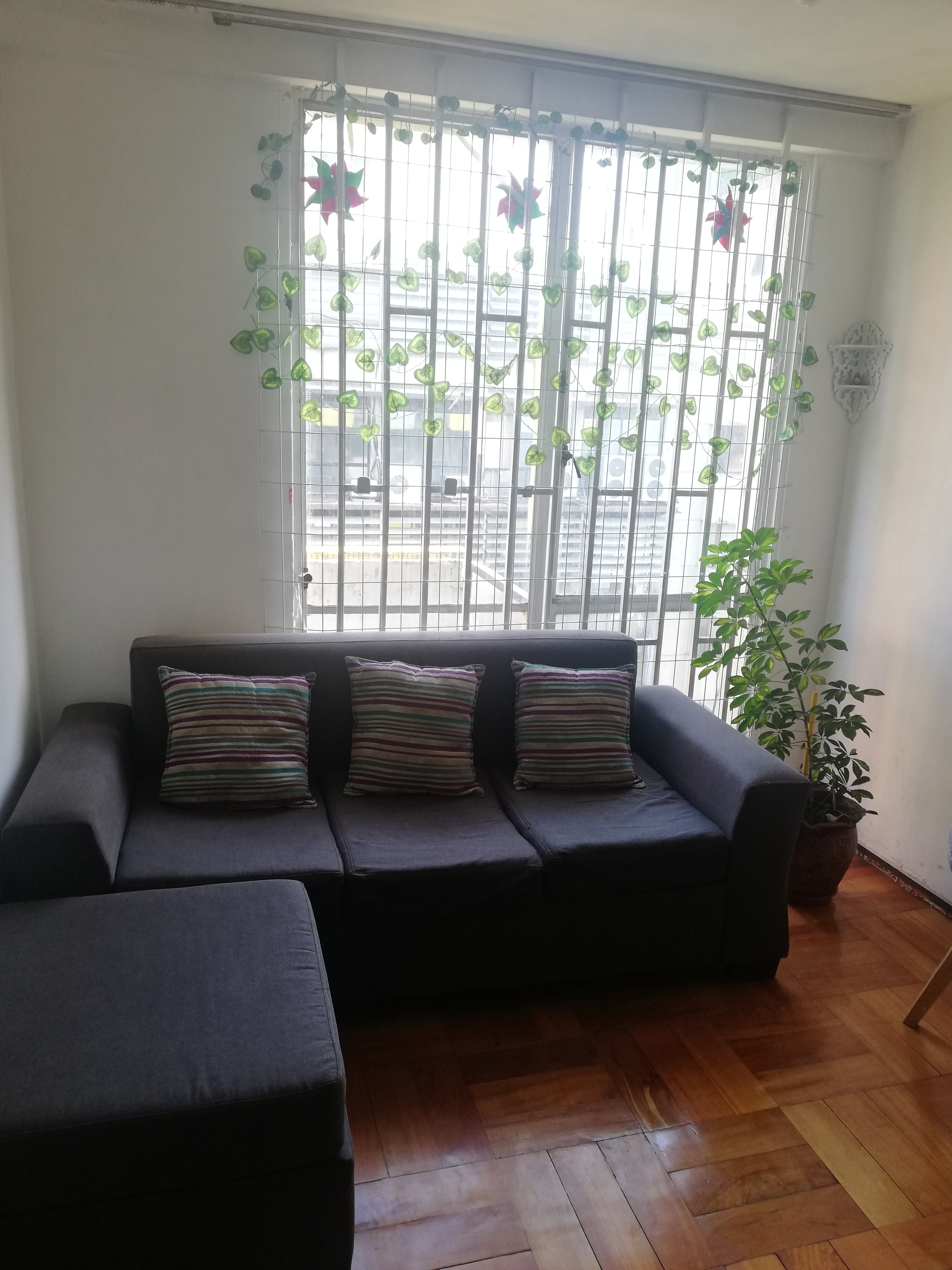 Sala de Espera