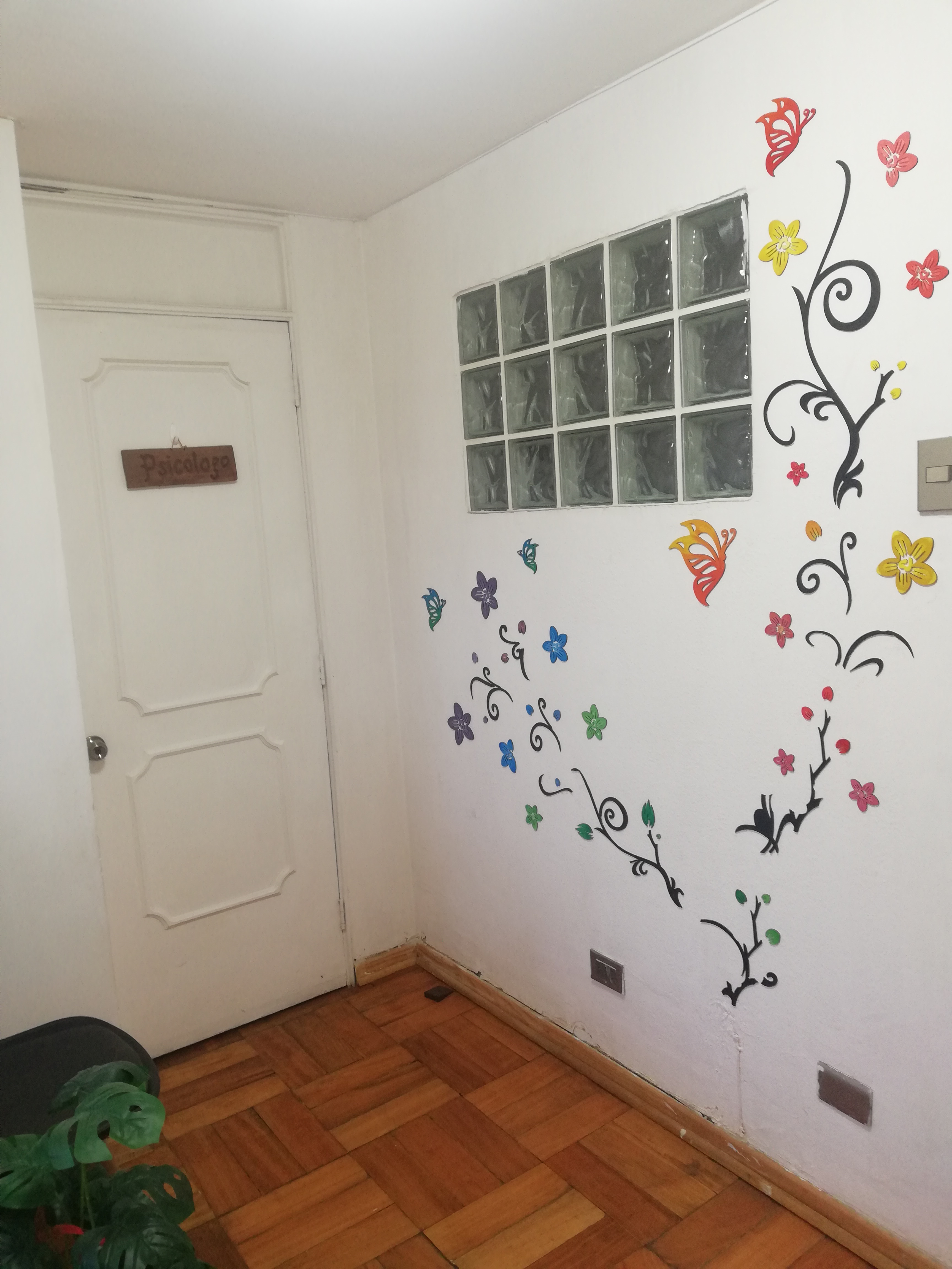Decoración Mural