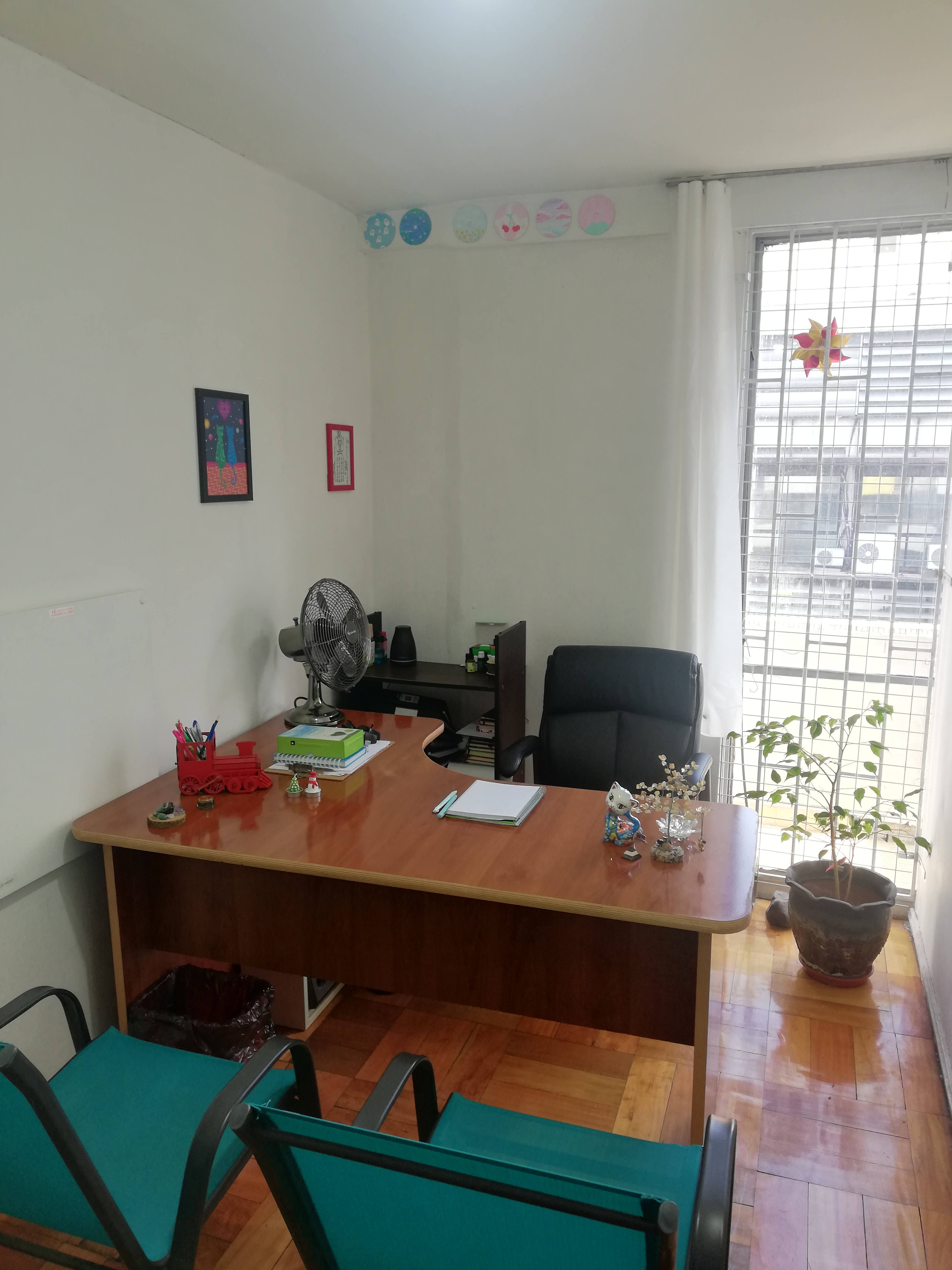 Oficina de Atención Psicológica